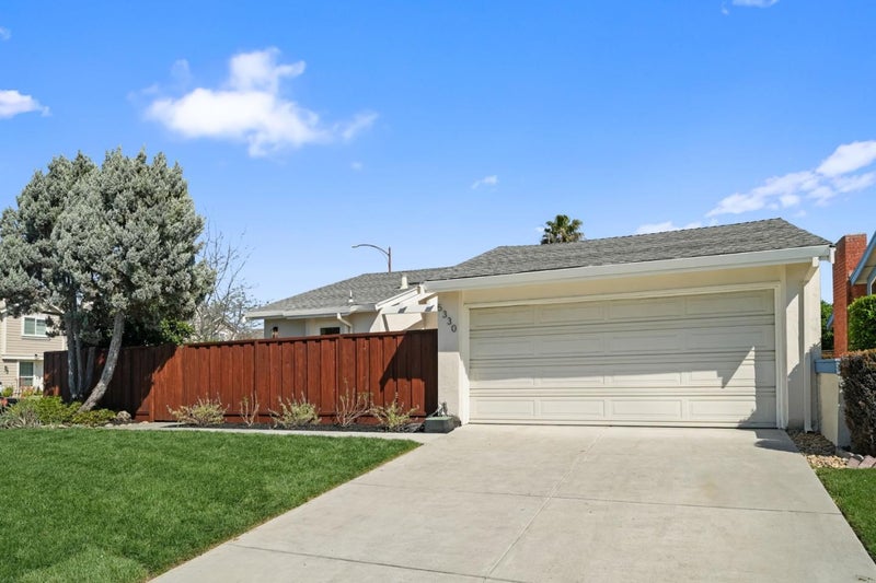 5330 Hansell Drive