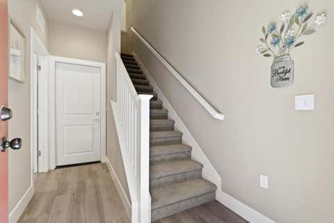 Tiny photo for 1709 Ironwood Lane, MILPITAS, CA 95035 (MLS # ML82053772)