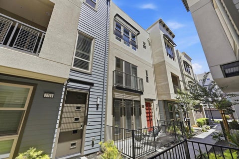 Tiny photo for 1709 Ironwood Lane, MILPITAS, CA 95035 (MLS # ML82053772)