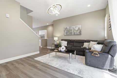 Tiny photo for 1709 Ironwood Lane, MILPITAS, CA 95035 (MLS # ML82053772)