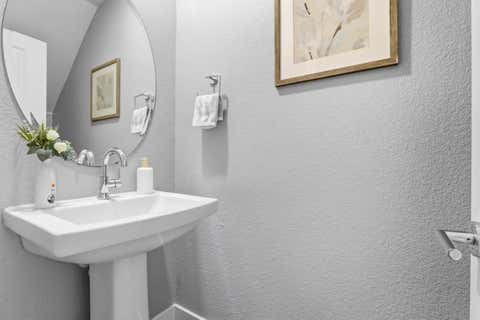 Tiny photo for 1709 Ironwood Lane, MILPITAS, CA 95035 (MLS # ML82053772)