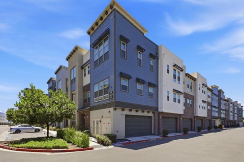 Tiny photo for 1709 Ironwood Lane, MILPITAS, CA 95035 (MLS # ML82053772)