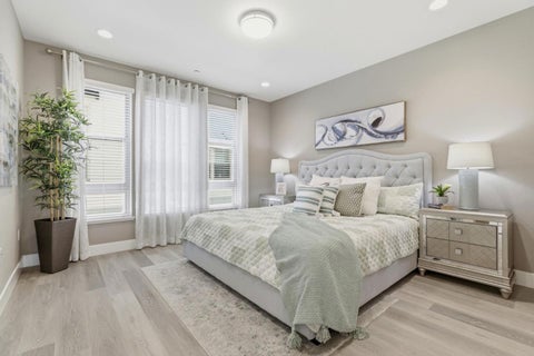 Tiny photo for 1709 Ironwood Lane, MILPITAS, CA 95035 (MLS # ML82053772)