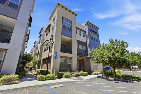 Tiny photo for 1709 Ironwood Lane, MILPITAS, CA 95035 (MLS # ML82053772)