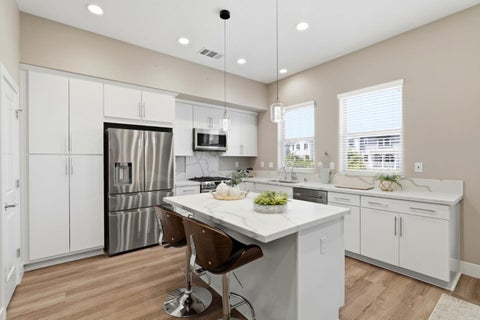 Photo of 1709 Ironwood Lane, MILPITAS, CA 95035 (MLS # ML82053772)
