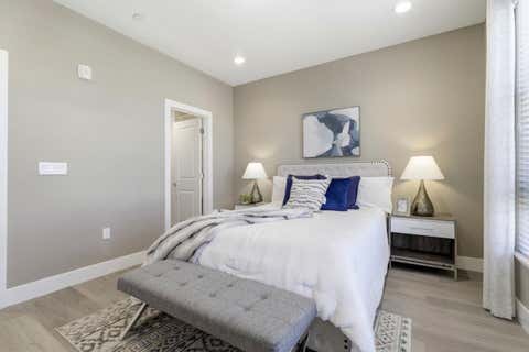 Tiny photo for 1709 Ironwood Lane, MILPITAS, CA 95035 (MLS # ML82053772)