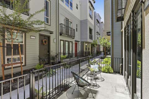 Tiny photo for 1709 Ironwood Lane, MILPITAS, CA 95035 (MLS # ML82053772)