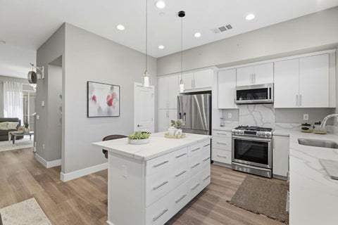 Tiny photo for 1709 Ironwood Lane, MILPITAS, CA 95035 (MLS # ML82053772)
