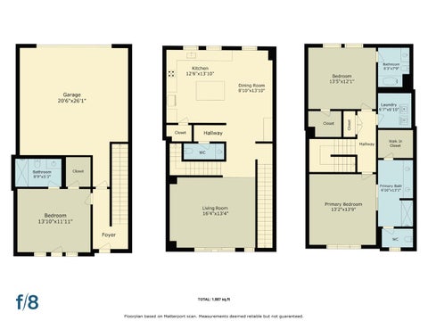 Tiny photo for 1709 Ironwood Lane, MILPITAS, CA 95035 (MLS # ML82053772)