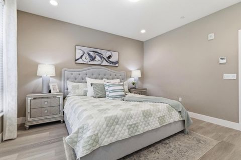 Tiny photo for 1709 Ironwood Lane, MILPITAS, CA 95035 (MLS # ML82053772)