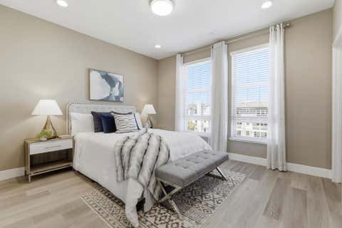 Tiny photo for 1709 Ironwood Lane, MILPITAS, CA 95035 (MLS # ML82053772)