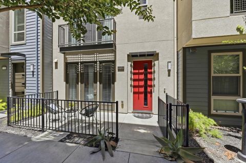 Tiny photo for 1709 Ironwood Lane, MILPITAS, CA 95035 (MLS # ML82053772)