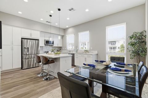 Tiny photo for 1709 Ironwood Lane, MILPITAS, CA 95035 (MLS # ML82053772)