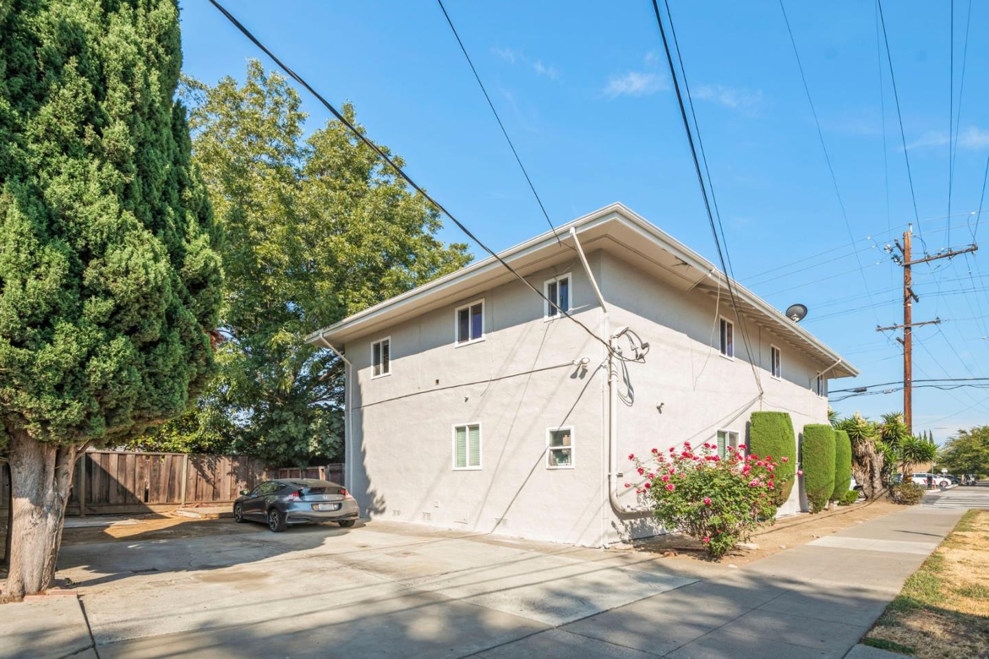 244 East Julian Street