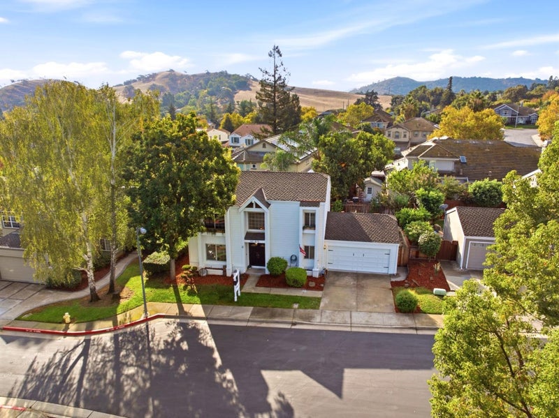 875 Oak Park Drive