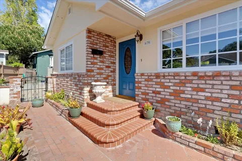 670 Van Buren Circle, Monterey, CA 93940 - MLS#: ML82003280