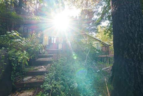 Photo of 400 Red Hawk Lane, APTOS, CA 95003 (MLS # ML82030070)