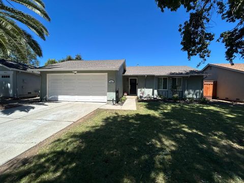 785 Stardust Lane San Jose CA 95123