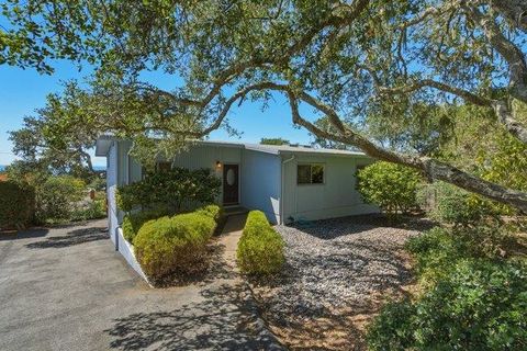 24390 San Marcos Road CARMEL CA 93923