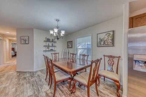 Tiny photo for 8710 Prunedale N RD #68, SALINAS, CA 93907 (MLS # ML82046175)