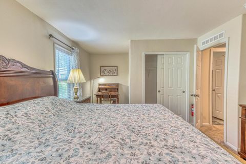 Tiny photo for 8710 Prunedale N RD #68, SALINAS, CA 93907 (MLS # ML82046175)