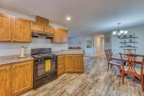 Tiny photo for 8710 Prunedale N RD #68, SALINAS, CA 93907 (MLS # ML82046175)