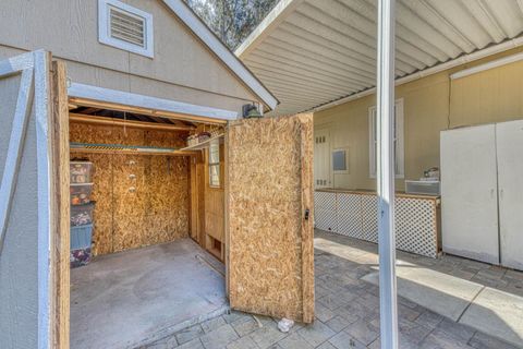 Tiny photo for 8710 Prunedale N RD #68, SALINAS, CA 93907 (MLS # ML82046175)