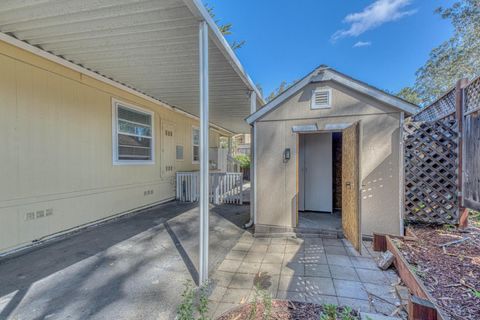 Tiny photo for 8710 Prunedale N RD #68, SALINAS, CA 93907 (MLS # ML82046175)