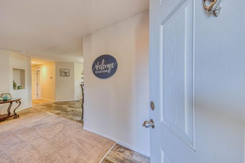 Tiny photo for 8710 Prunedale N RD #68, SALINAS, CA 93907 (MLS # ML82046175)