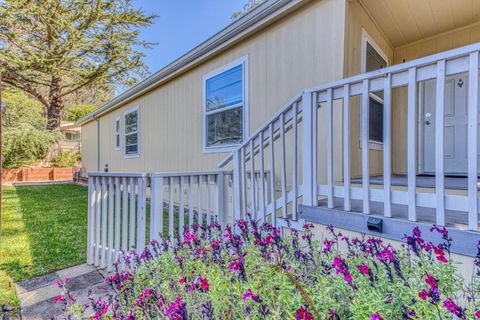 Tiny photo for 8710 Prunedale N RD #68, SALINAS, CA 93907 (MLS # ML82046175)