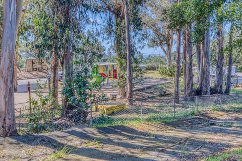 Tiny photo for 8710 Prunedale N RD #68, SALINAS, CA 93907 (MLS # ML82046175)