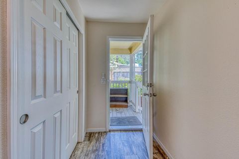 Tiny photo for 8710 Prunedale N RD #68, SALINAS, CA 93907 (MLS # ML82046175)