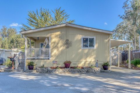 Photo of 8710 Prunedale N RD #68, SALINAS, CA 93907 (MLS # ML82046175)