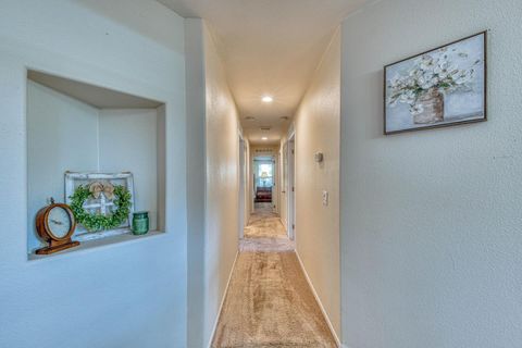 Tiny photo for 8710 Prunedale N RD #68, SALINAS, CA 93907 (MLS # ML82046175)
