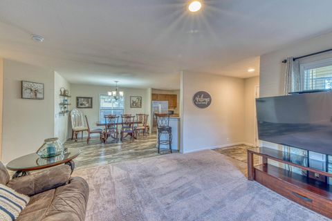 Tiny photo for 8710 Prunedale N RD #68, SALINAS, CA 93907 (MLS # ML82046175)