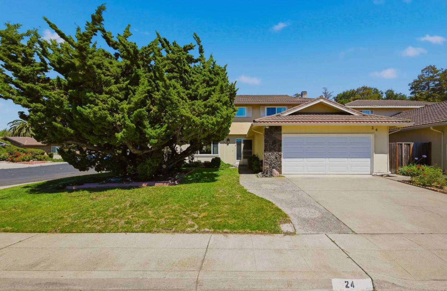 24 Cedar Court
