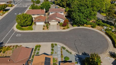 Tiny photo for 24 Cedar Court, MILPITAS, CA 95035 (MLS # ML82053703)