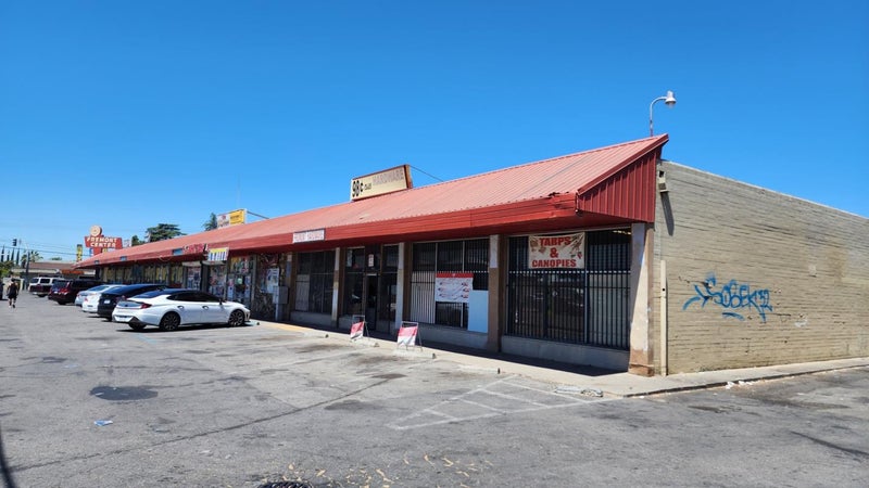 2517 East Fremont Street