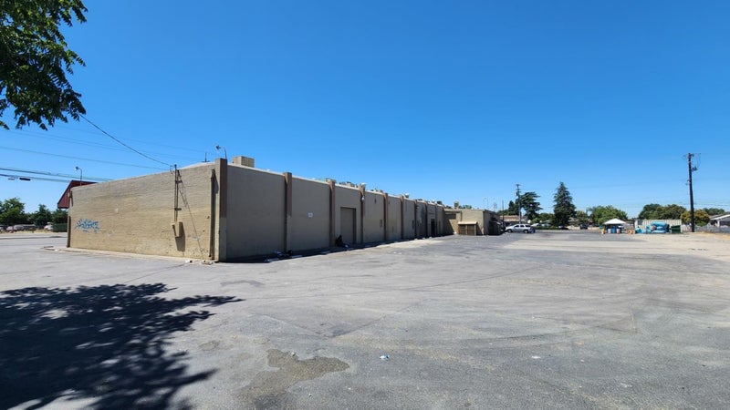 2517 East Fremont Street
