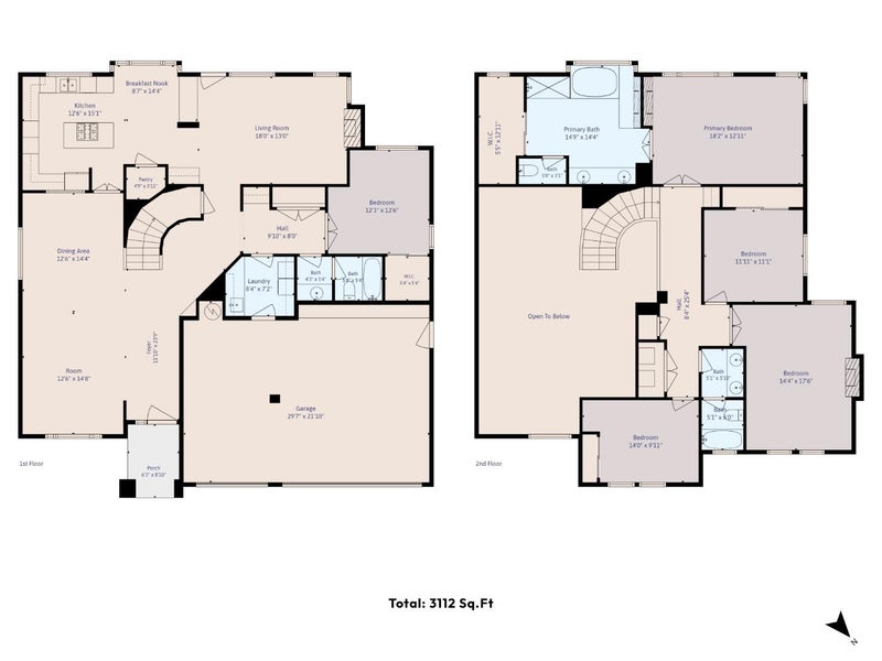 5247 Ligurian Court