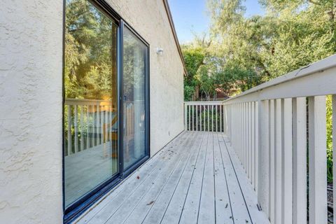 A home in CUPERTINO