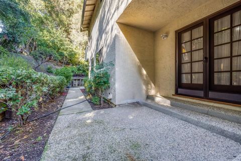 A home in CUPERTINO