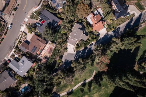 A home in CUPERTINO