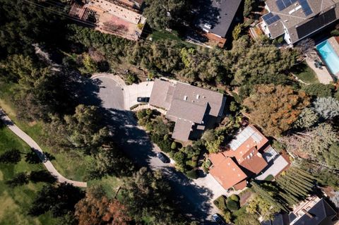 A home in CUPERTINO