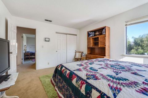 A home in CUPERTINO