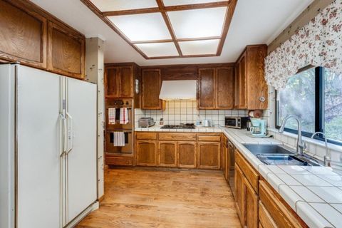 A home in CUPERTINO