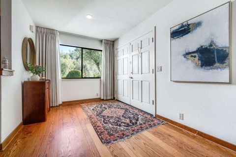 A home in CUPERTINO