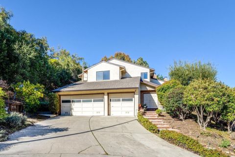 A home in CUPERTINO
