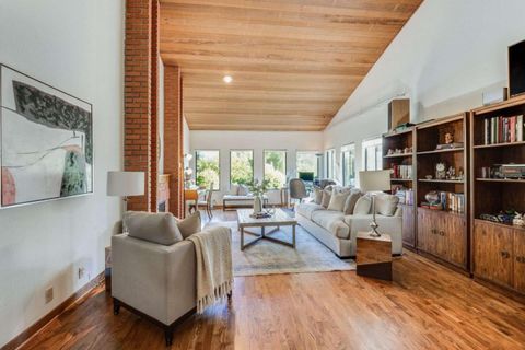 A home in CUPERTINO