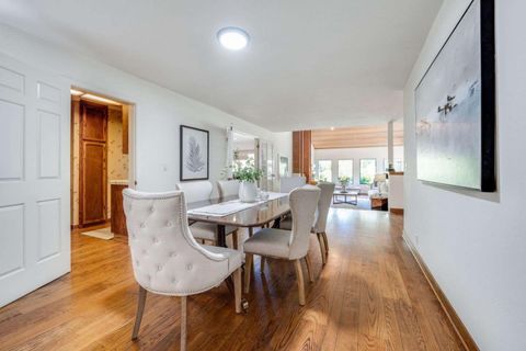 A home in CUPERTINO
